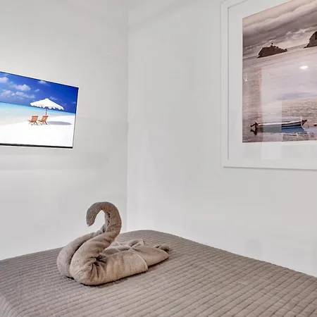 Beautiful Unit With Amazing View & Free Parking Apartment Miami Exterior photo