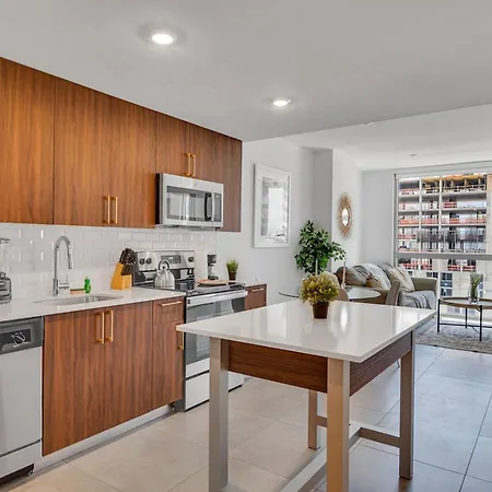 Beautiful Unit With Amazing View & Free Parking Apartment Miami Exterior photo