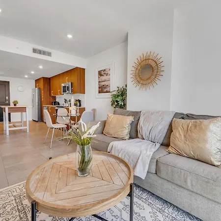 Beautiful Unit With Amazing View & Free Parking Apartment Miami Exterior photo