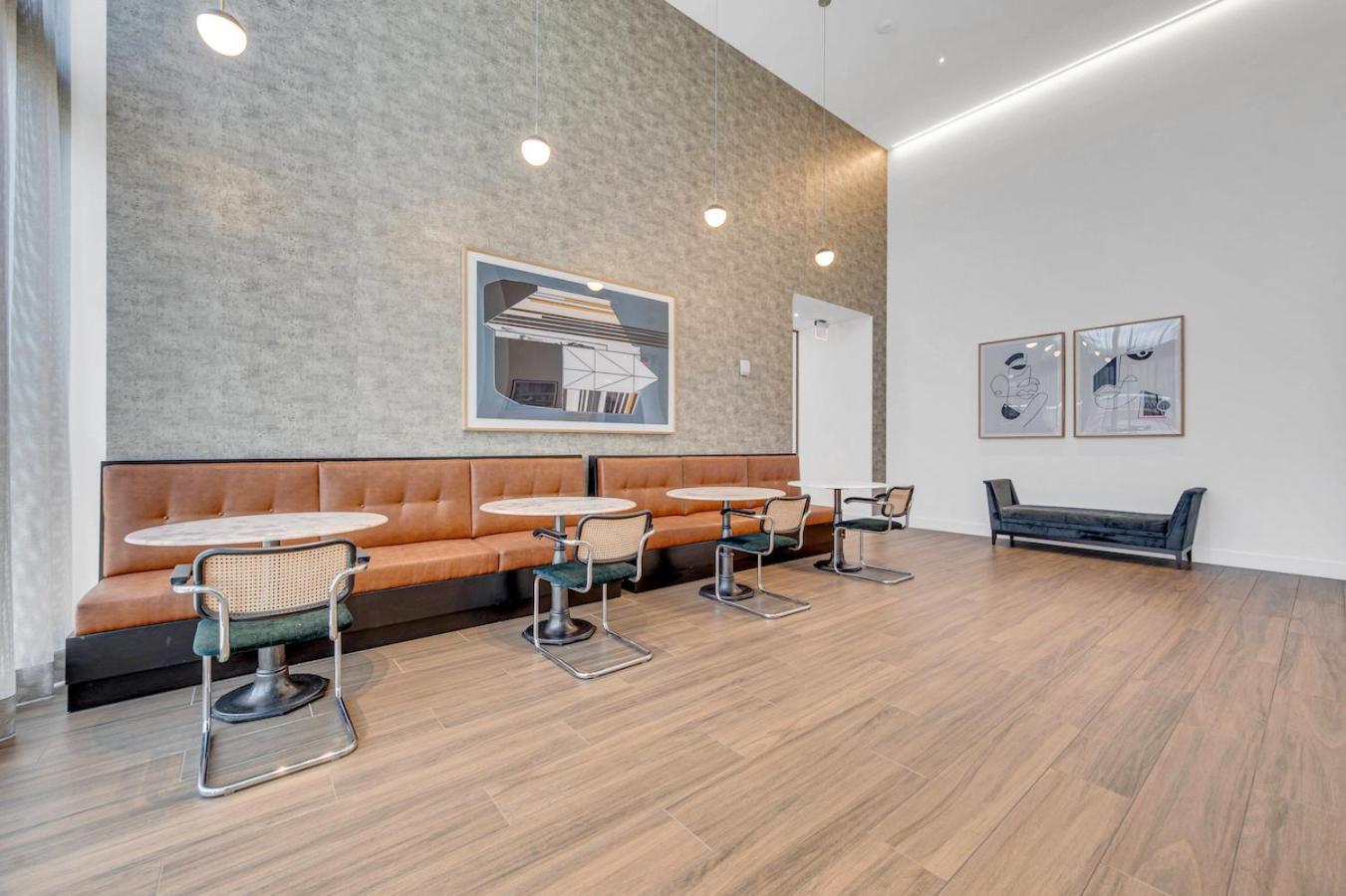 Beautiful Unit With Amazing View & Free Parking Apartamento Miami