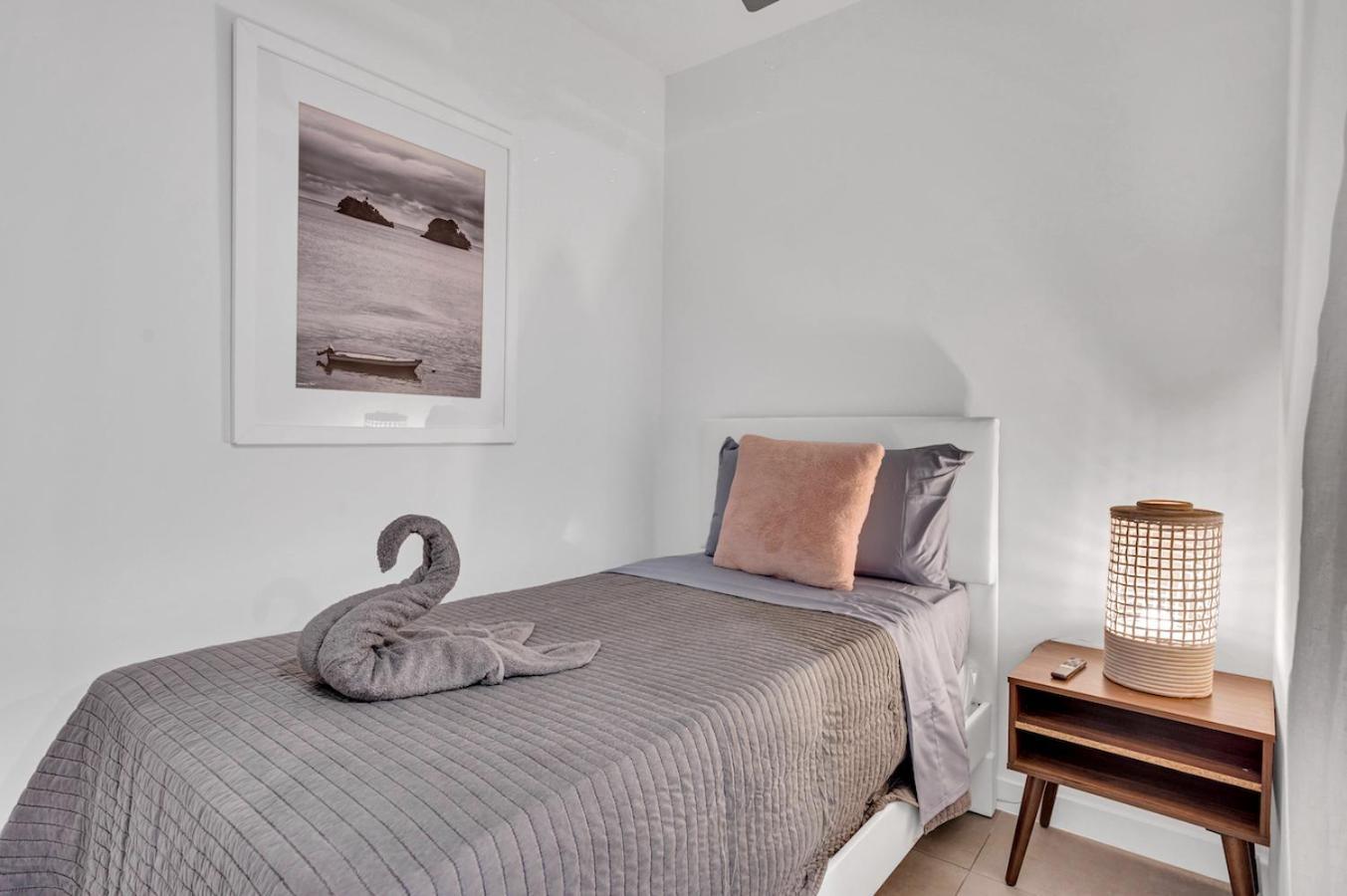 Apartamento Beautiful Unit With Amazing View & Free Parking Miami