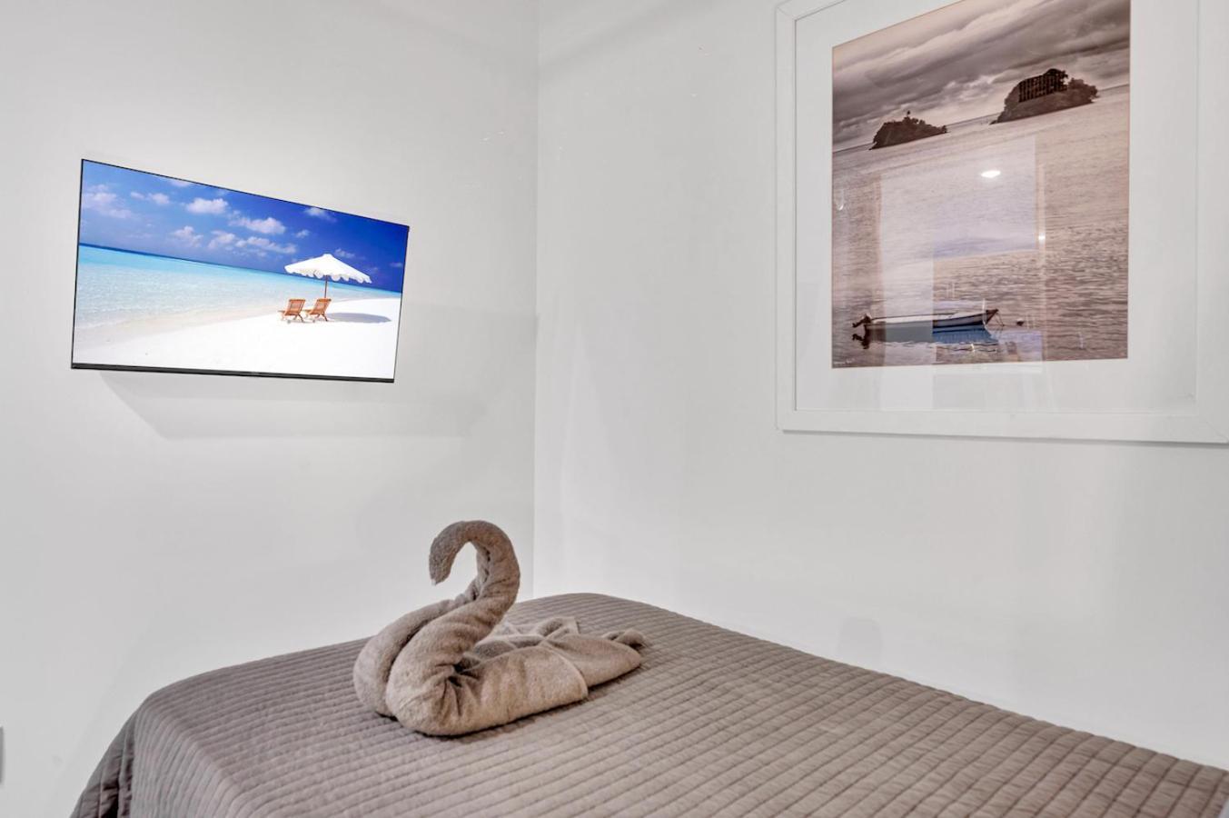 Beautiful Unit With Amazing View & Free Parking Apartamento